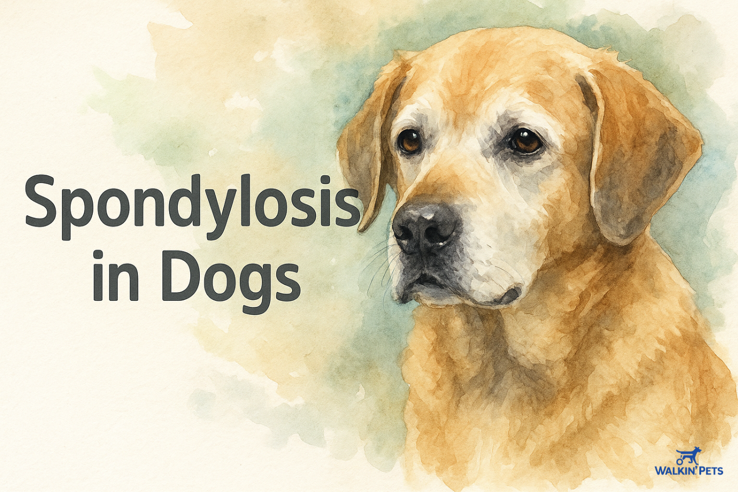 Symptoms, Causes, Treatment, Life Expectancy – Walkin’ Pets