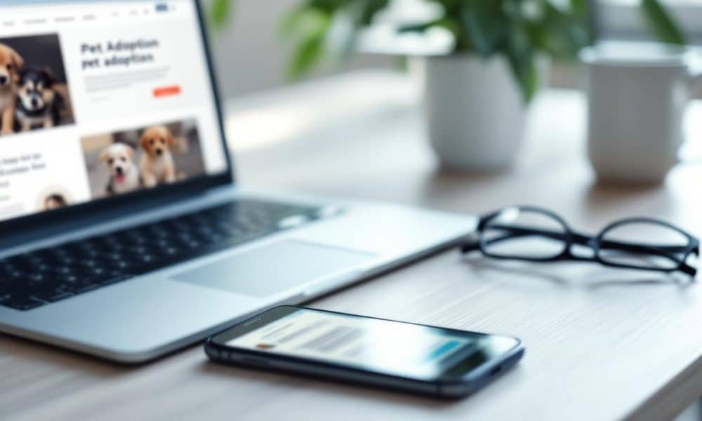 Kaip išvengti šuniukų įvaikinimo sukčiavimo – „Dogington Post“.