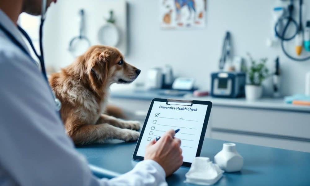 Aplenkti paslėptus negalavimus – „Dogington Post“.